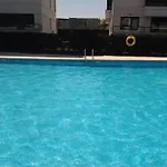 Atico De Lujo En El Centro De Appartement *