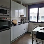 Atico De Lujo En El Centro De *
