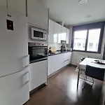Apartman Atico De Lujo En El Centro De