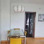 Atico De Lujo En El Centro De Burgo