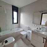 Appartement Atico De Lujo En El Centro De