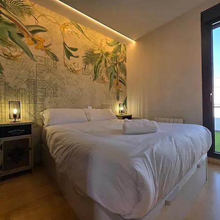 Apartment Atico De Lujo En El Centro De