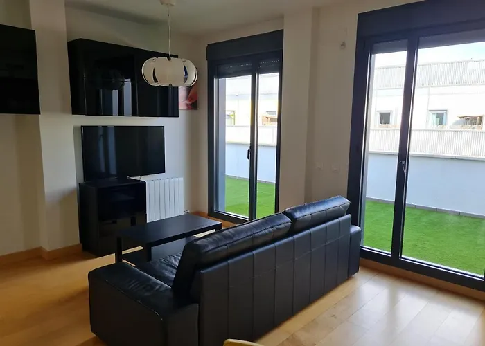 Appartement Atico De Lujo En El Centro De *