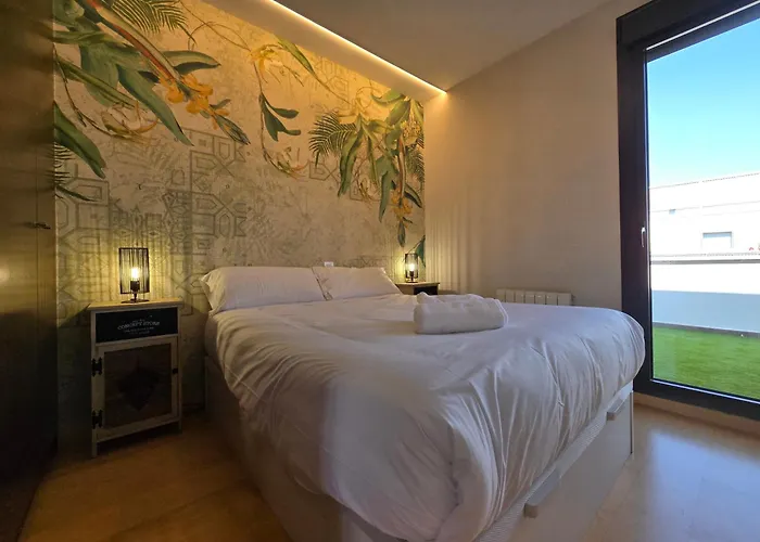 Apartman Atico De Lujo En El Centro De